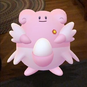 Meet your Posher, Steven